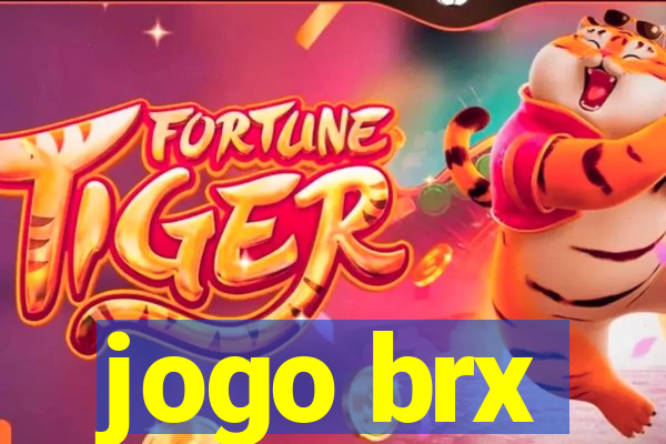 jogo brx